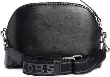 MARC JACOBS ドームクロスボディポーチバッグ M MARC JACOBS ドームクロスボディポーチバッグ M (MARC JACOBS