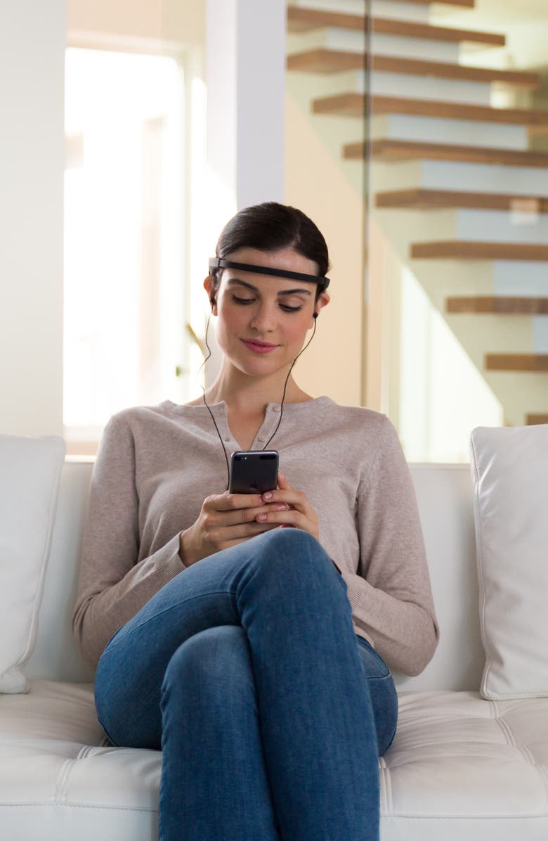 MUSE MEDITATION Headband, Alternate, color, 