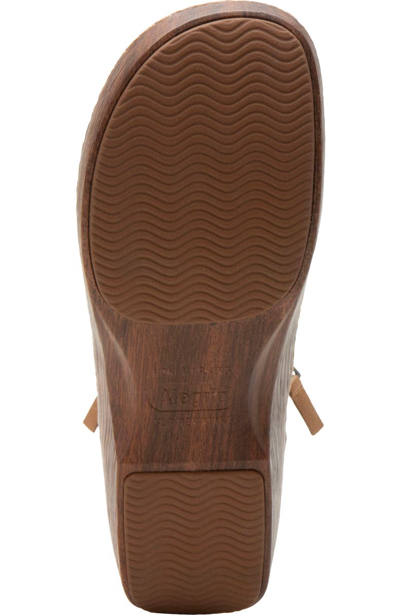 Alegria by PG Lite Oaklee Rancho Bootie, Alternate, color, Rancho