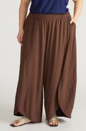 Universal Standard Rey Divine Jersey Pants