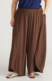 Universal Standard Rey Divine Jersey Pants