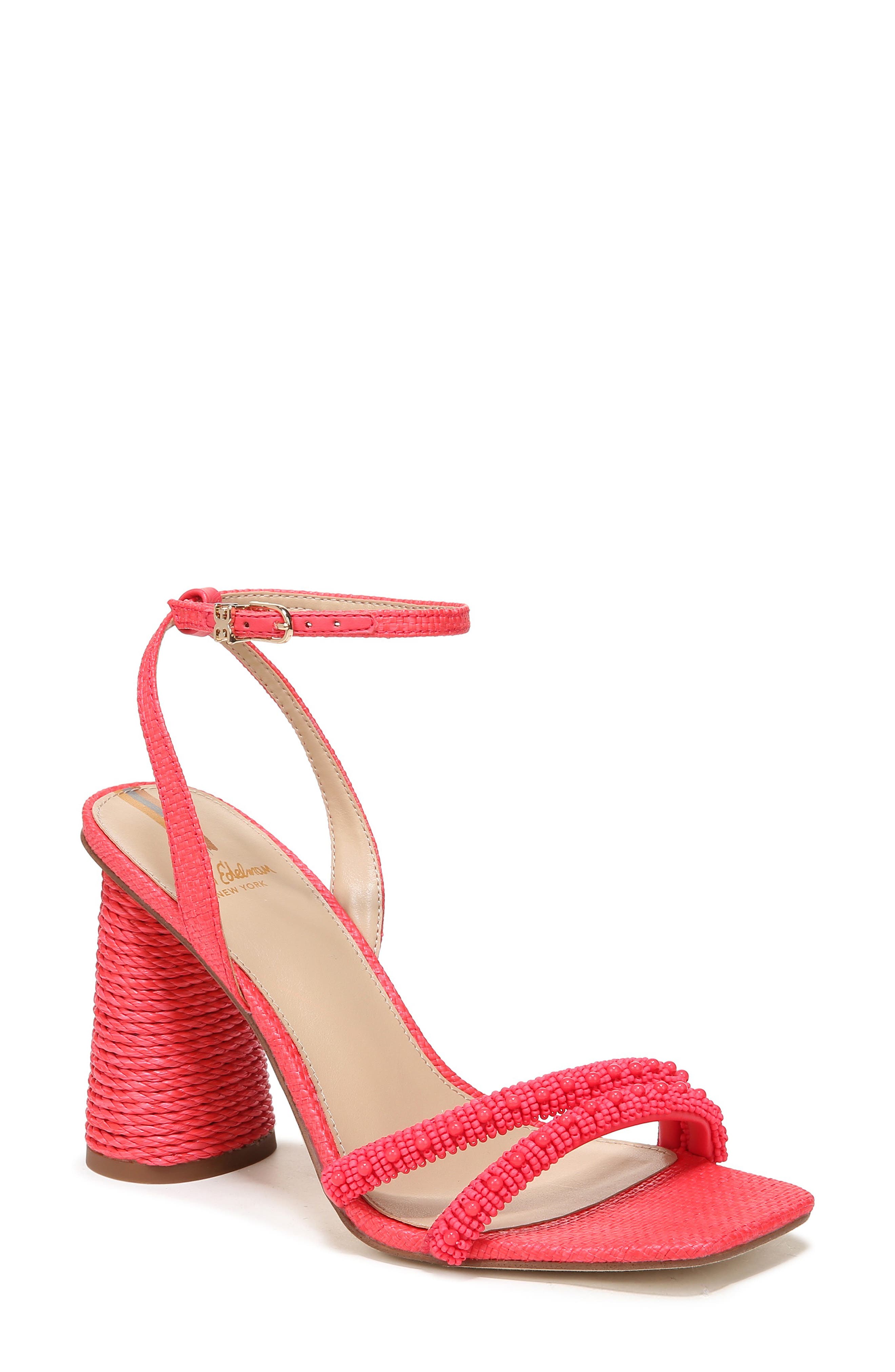 Kia Sandal, Main, color, BAROS PINK