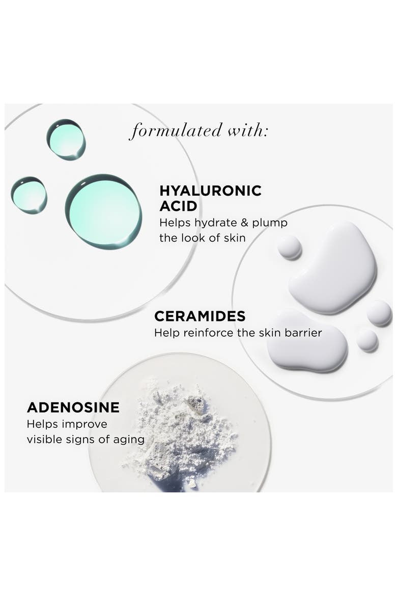 Confidence in Your Beauty Sleep Skin Transforming Pillow Cream, Alternate, color, NO COLOR