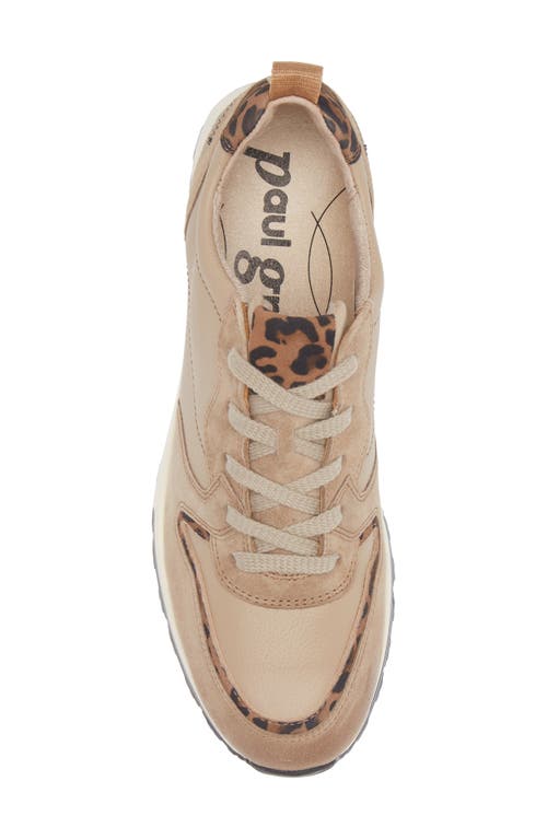 Paul Green Weaver Sneaker