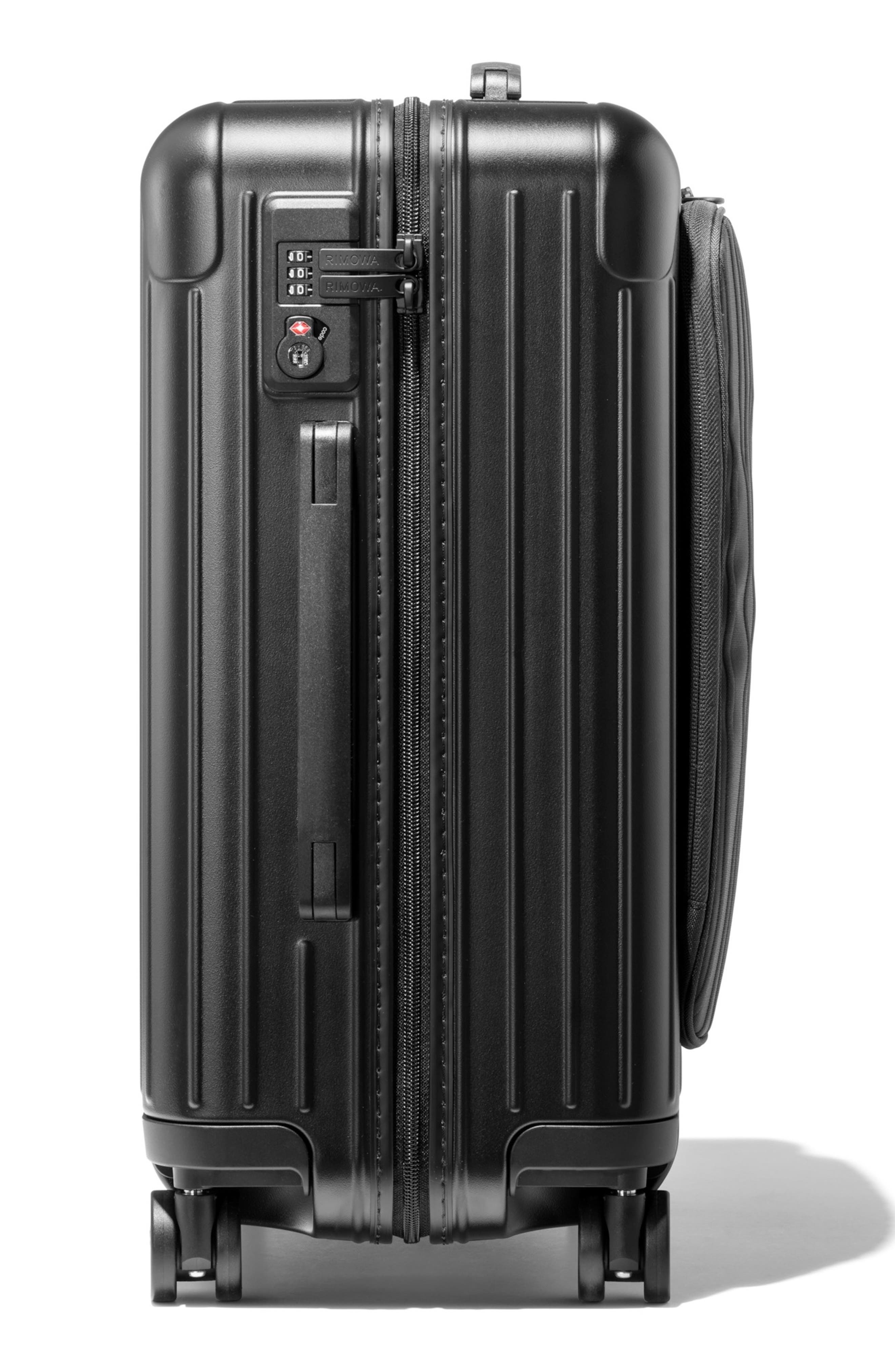 RIMOWA Essential Sleeve Cabin 22-Inch Wheeled Carry-On, Alternate, color, 