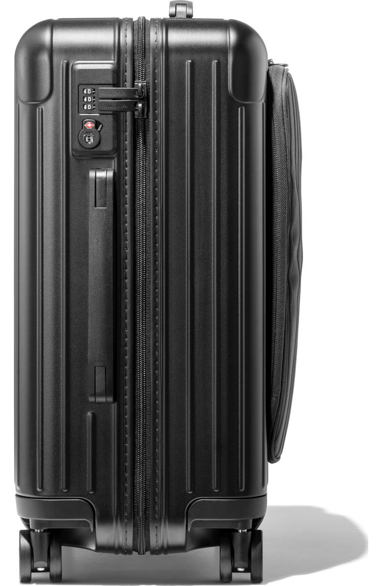 RIMOWA Essential Sleeve Cabin 22-Inch Wheeled Carry-On, Alternate, color,