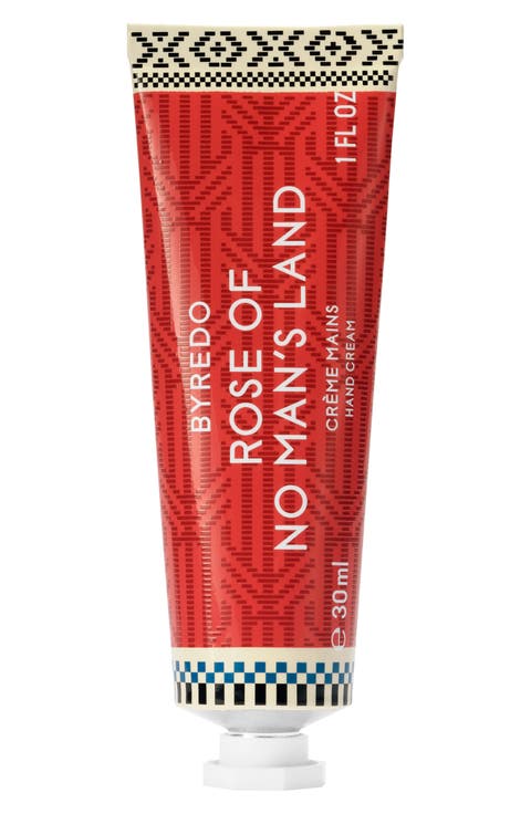 Rose of No Man's Land Hand Cream