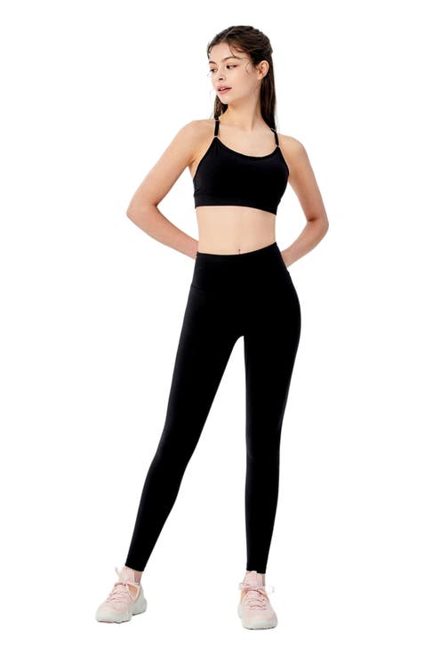Hybrid Cloudlux Leggings 25" High Waist