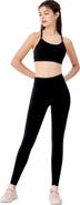 Rebody Active Hybrid Cloudlux Leggings 25" High Waist