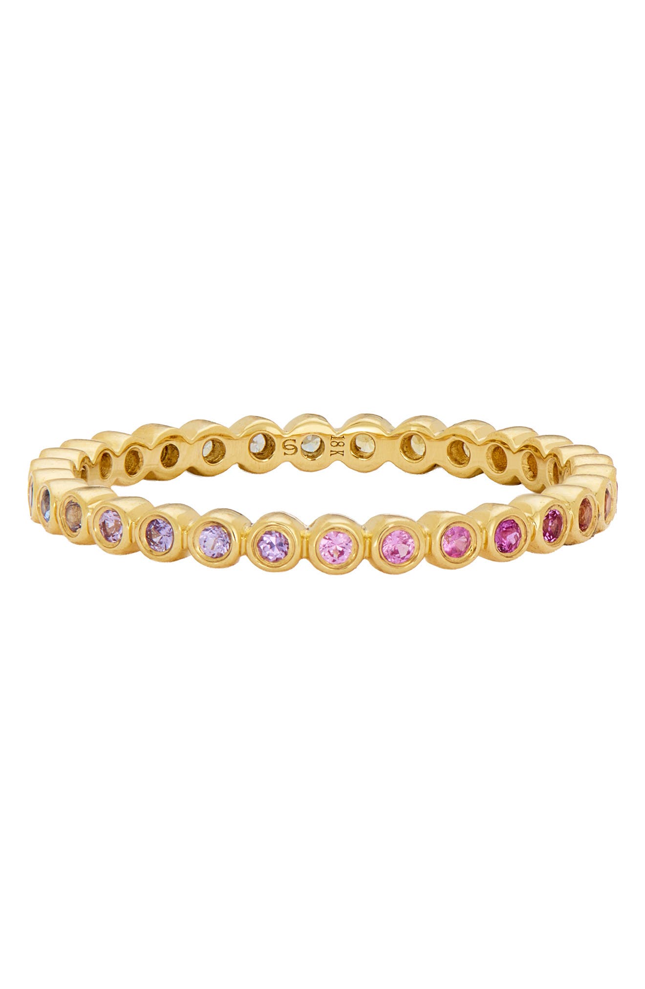selected YELLOW GOLD/ DIAMOND