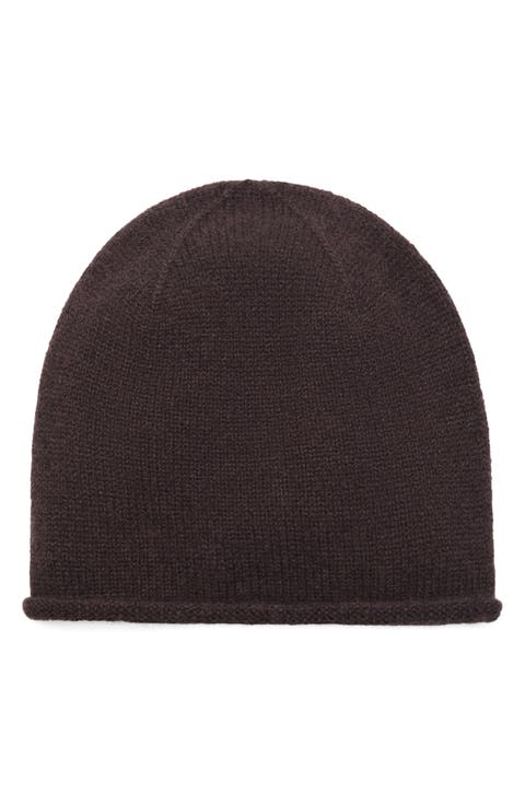 Selection Cashmere Beanie