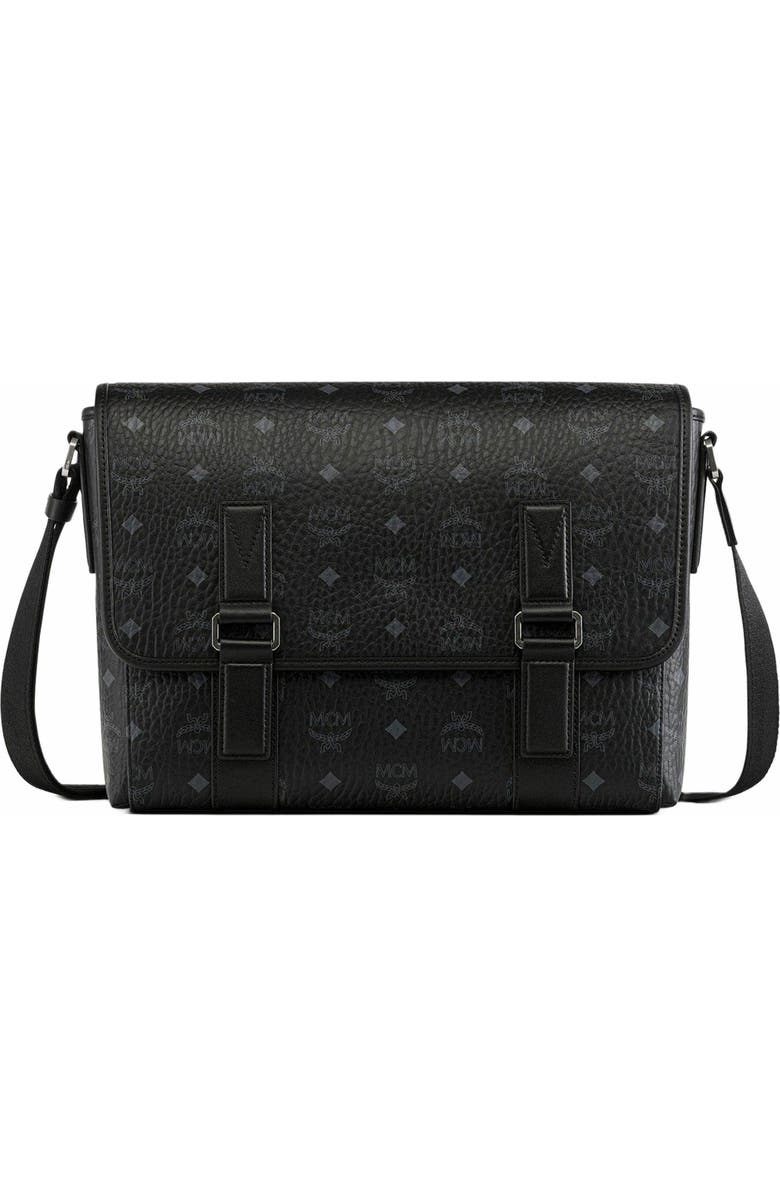 MCM Aren Messenger in Visetos, Main, color,