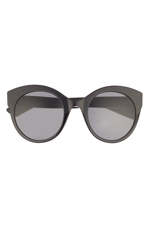 Best 52mm Cat Eye Sunglasses