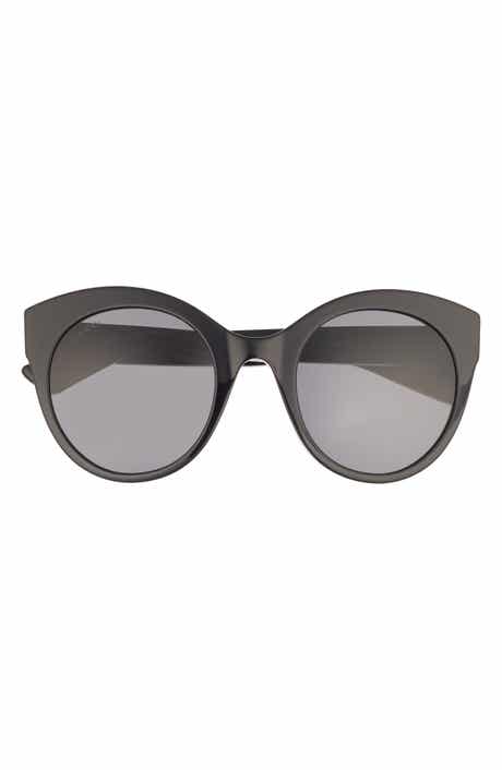 Gucci Best 52mm Cat Eye Sunglasses