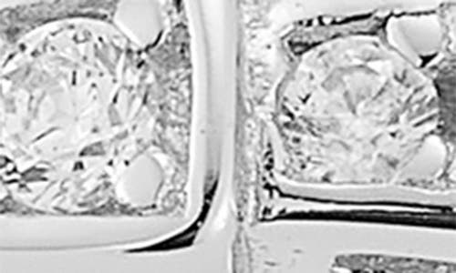 GLAZE JEWELRY GLAZE JEWELRY CUBIC ZIRCONIA BAND RING