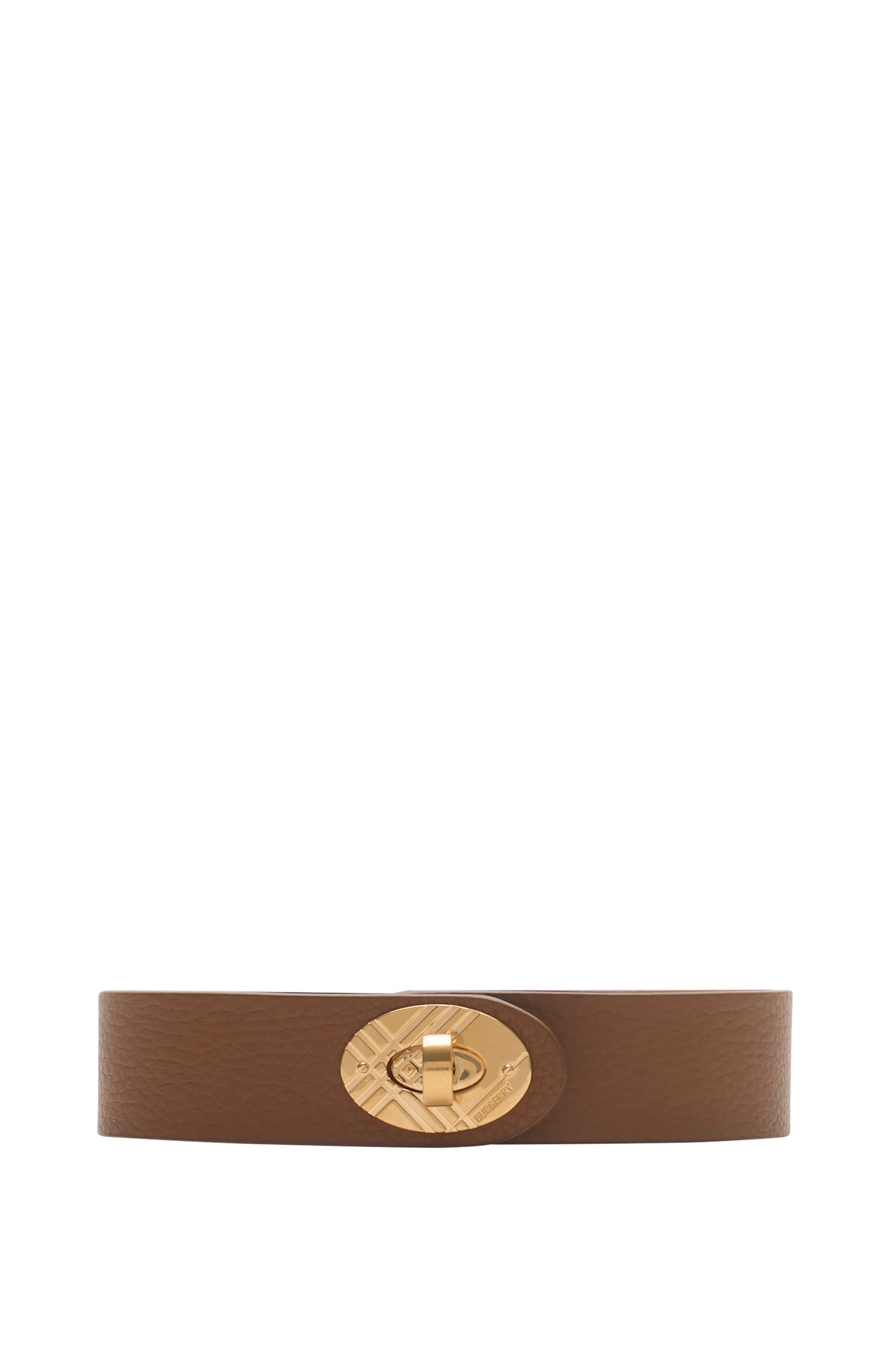 selected Hazel brown/gold