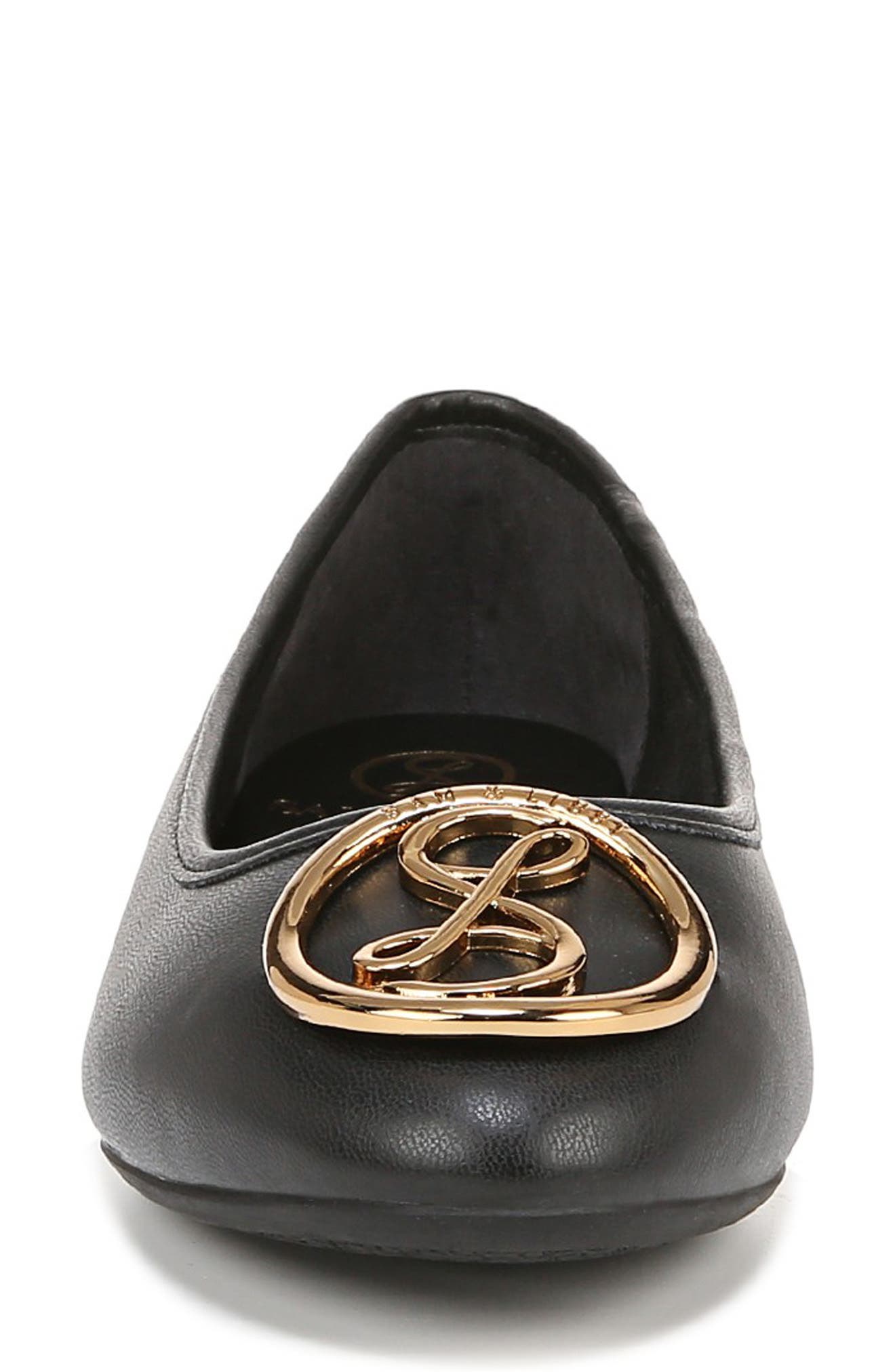 SAM & LIBBY Coy 2 Ballet Flat, Alternate, color, 