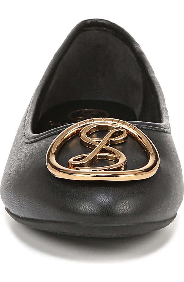 SAM & LIBBY Coy 2 Ballet Flat, Alternate, color,