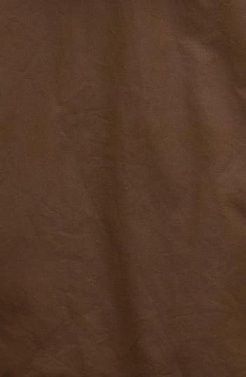 Myra Water Repellent Waxed Cotton Jacket