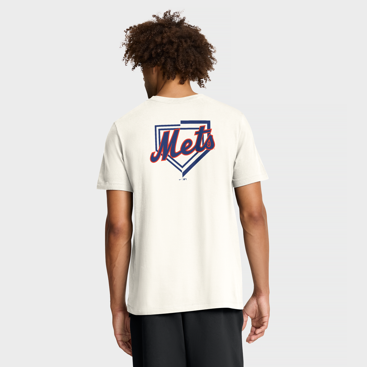 Nike Men's Nike Cream New York Mets Primetime Inning T-Shirt (Men ...