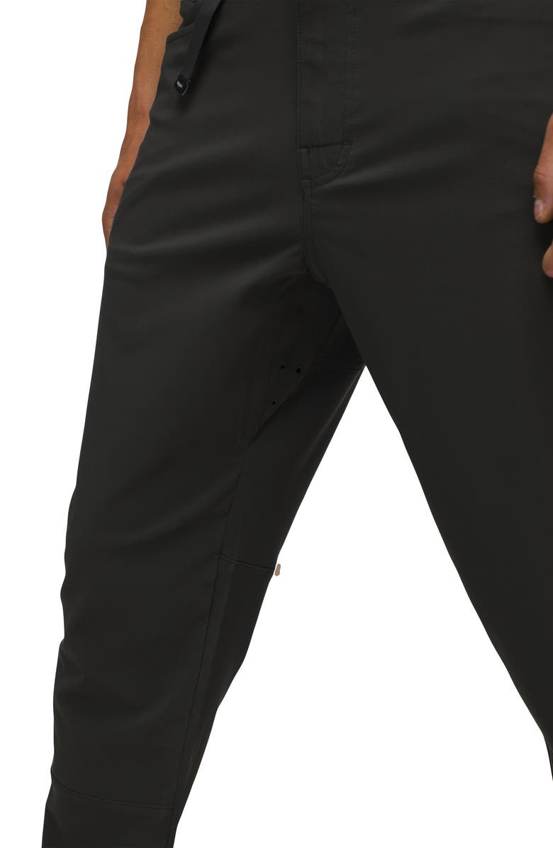 prAna Wonderland Rocks Pants, Alternate, color, Dark Iron