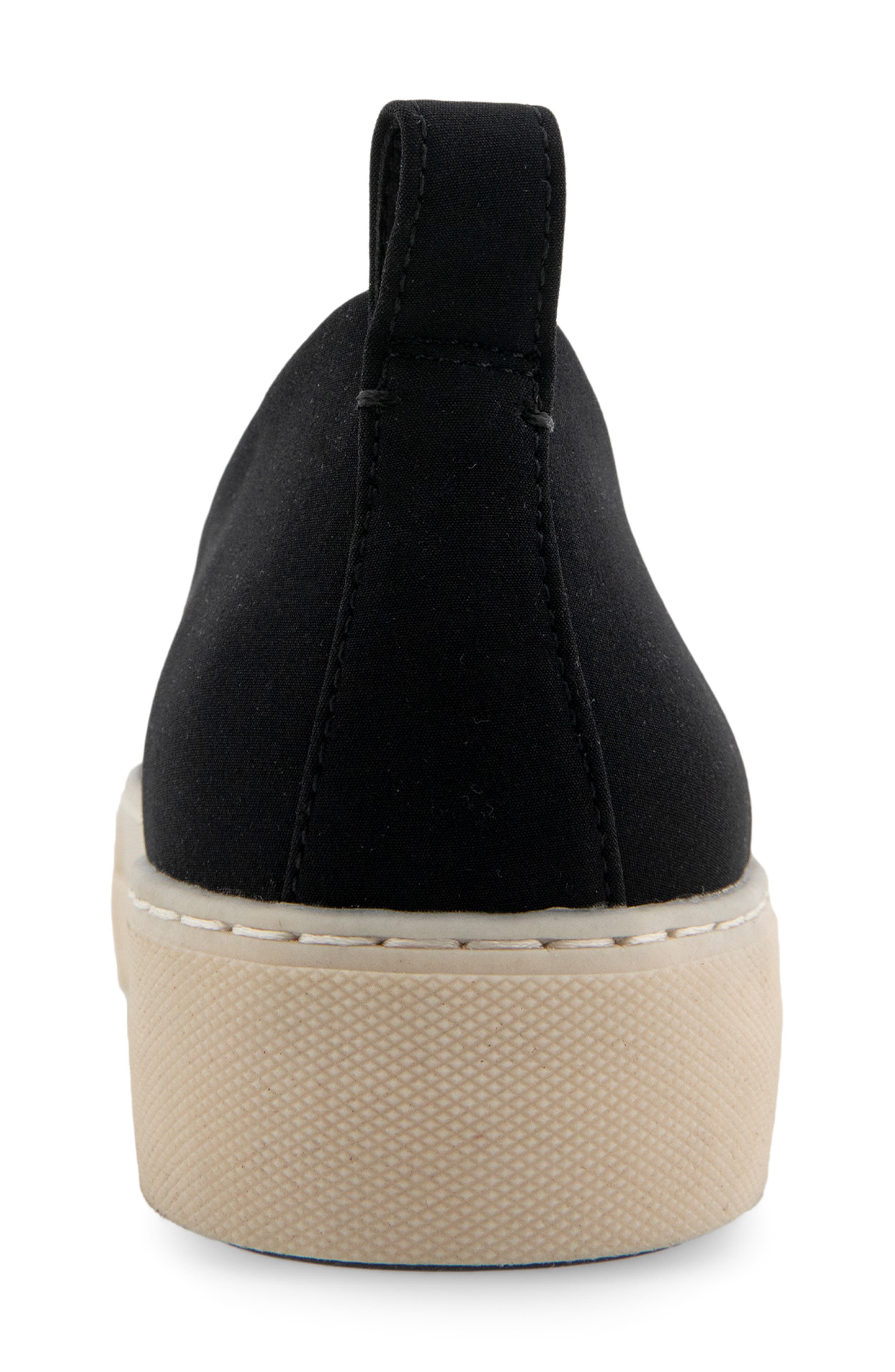 Aerosoles Blakely Hidden Wedge Flatform Sneaker, Alternate, color, 