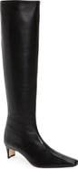 STAUD Wally Knee High Boot