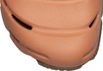 Gender Inclusive Boga Recovery Clog