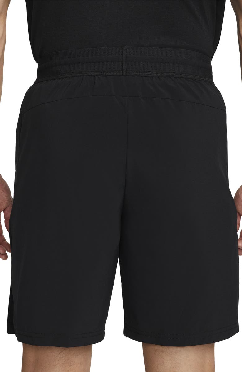 Nike Dri-FIT Pro Flex Vent Max Training Shorts, Alternate, color, 