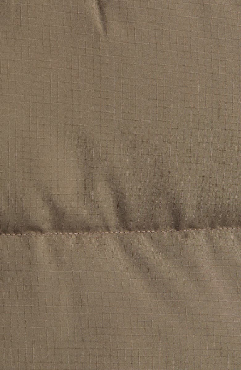 L.L.Bean Mountain Classic 650 Fill Power Down Vest, Alternate, color, 