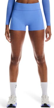 On Performance Bike Shorts with Pockets