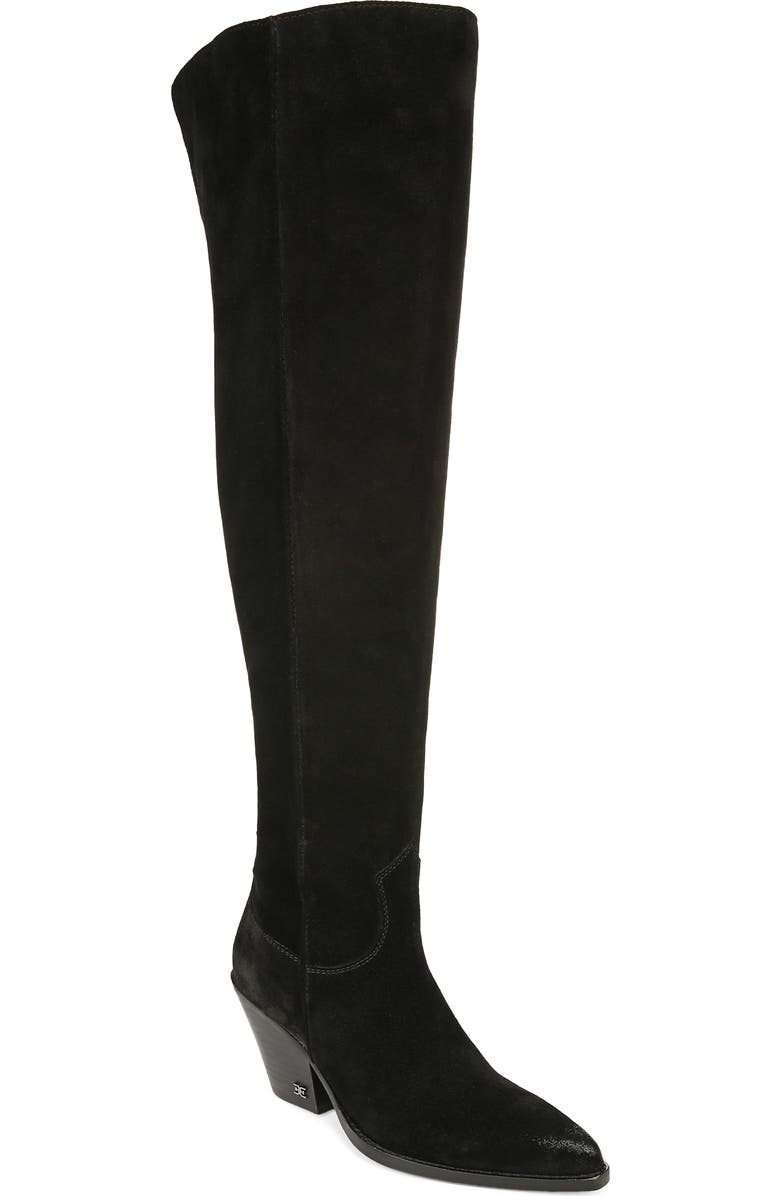 Sam Edelman Julee Over the Knee Boot, Main, color,