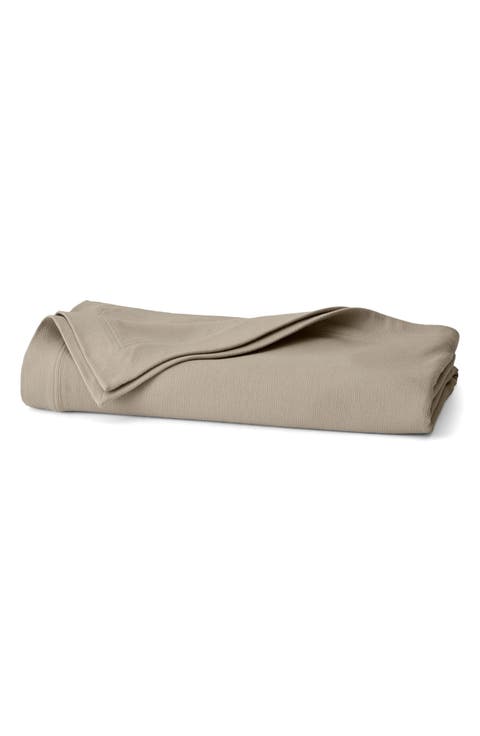 Essential Organic Cotton Bed Blanket