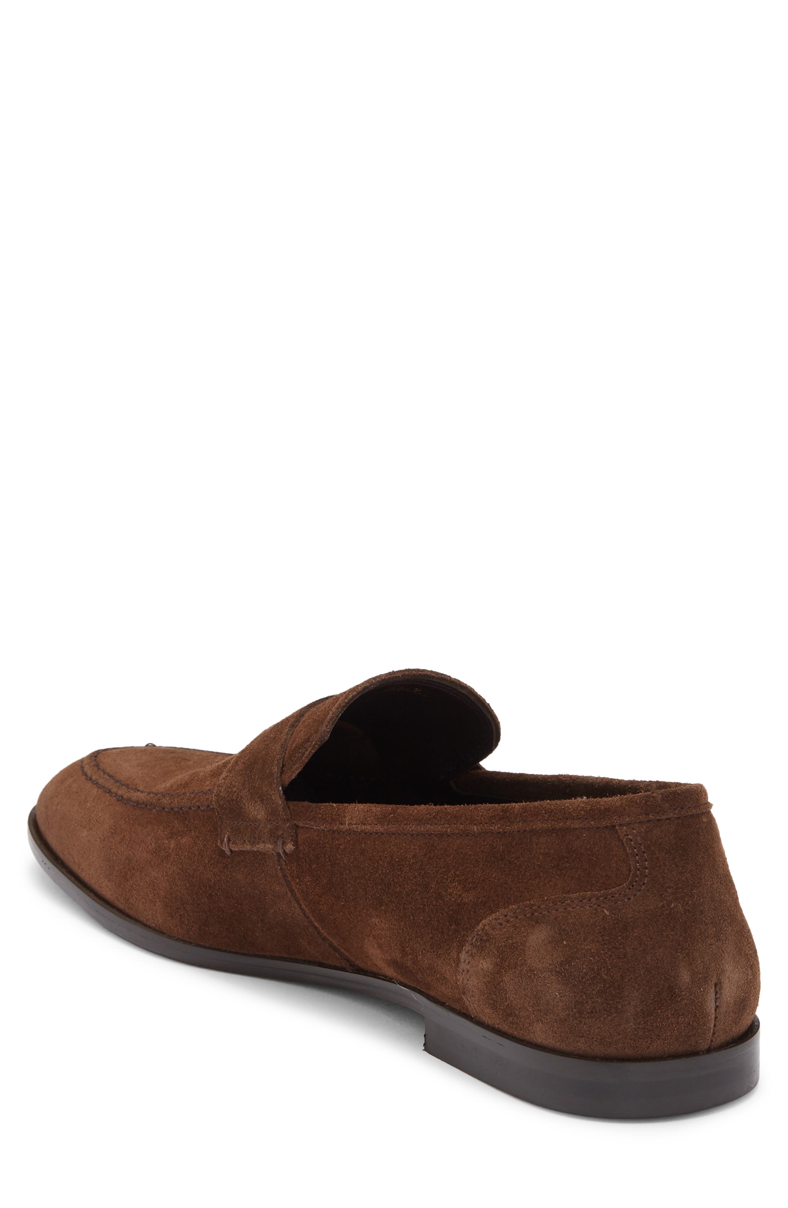 Brazil Penny Loafer - image 4
