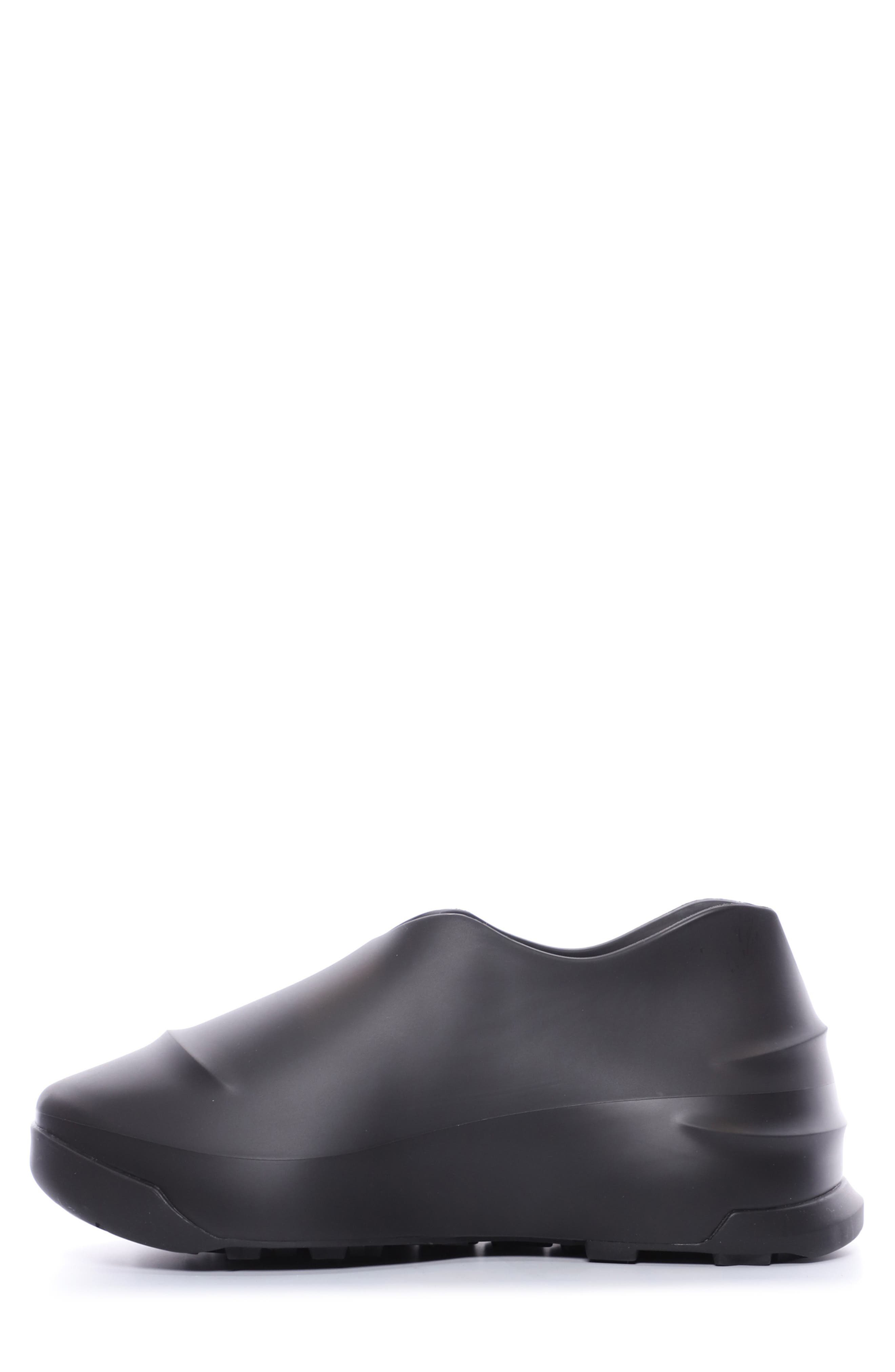 Givenchy Monumental Mallow Slip-On Sneaker, Alternate, color, 