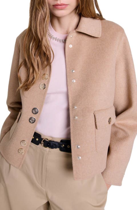 Shop maje Online | Nordstrom Shop maje Online | Nordstrom