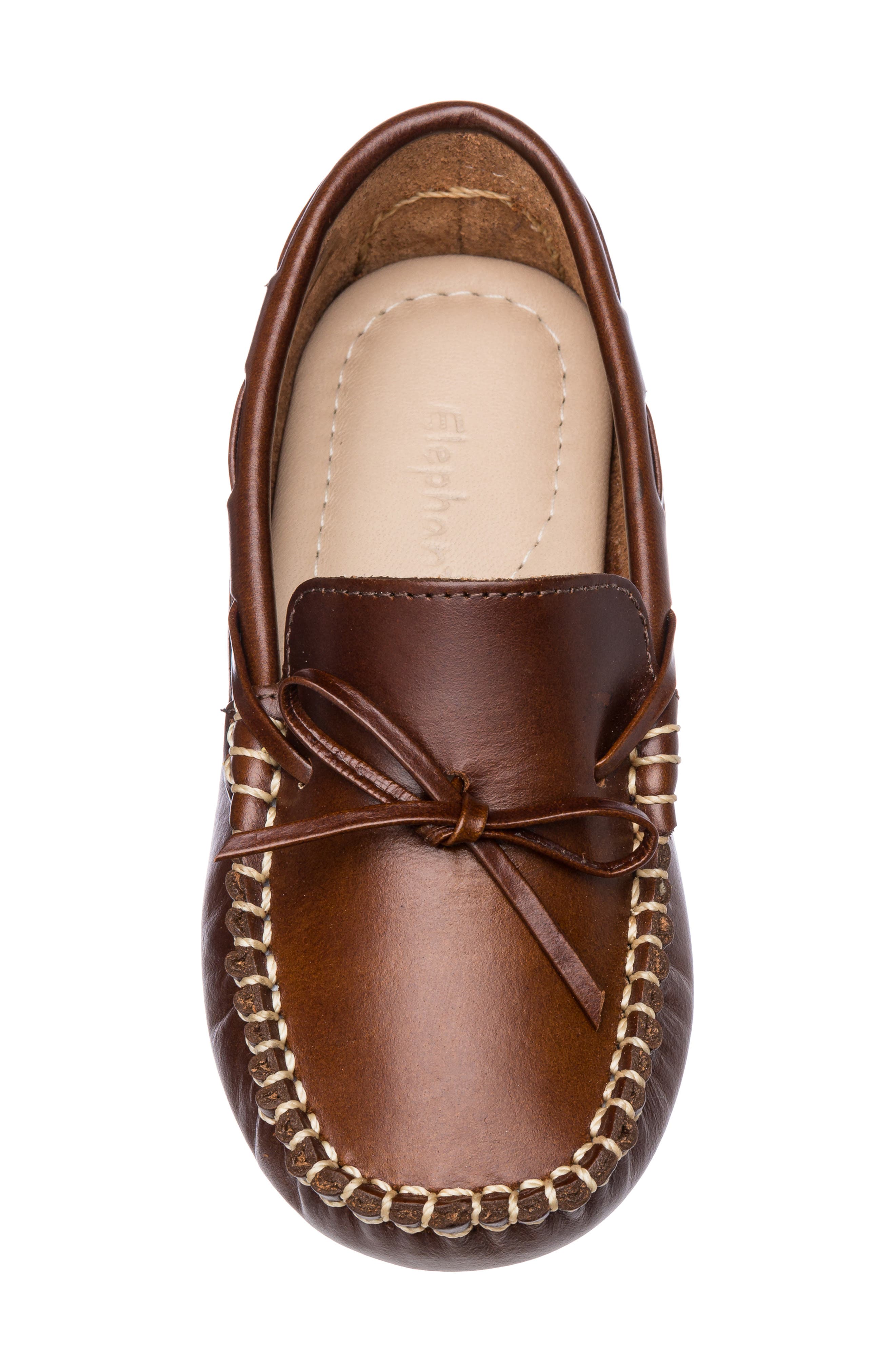 Elephantito Driver Loafer, Alternate, color, 