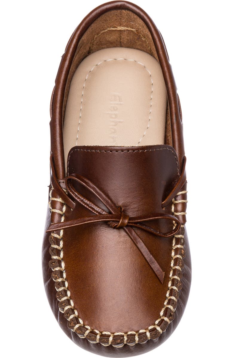 Elephantito Driver Loafer, Alternate, color,