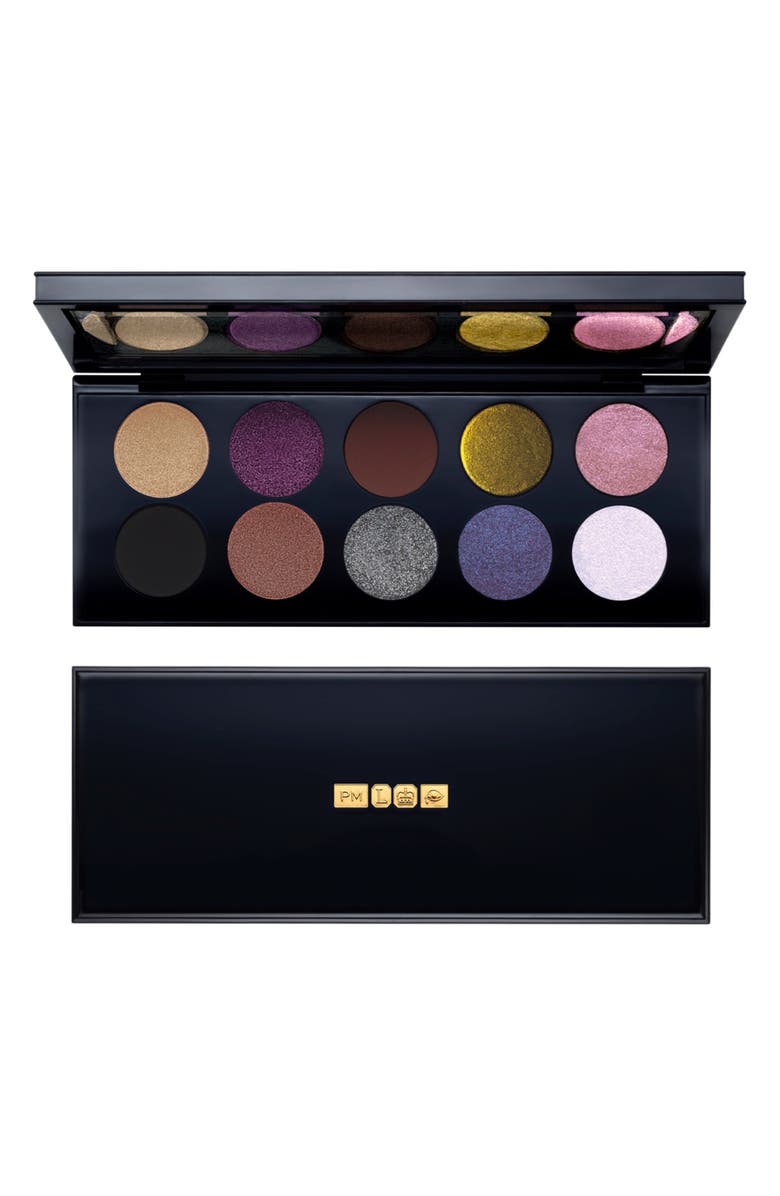 PAT McGRATH LABS Mothership III: Subversive Eyeshadow Palette, Alternate, color, Subversive