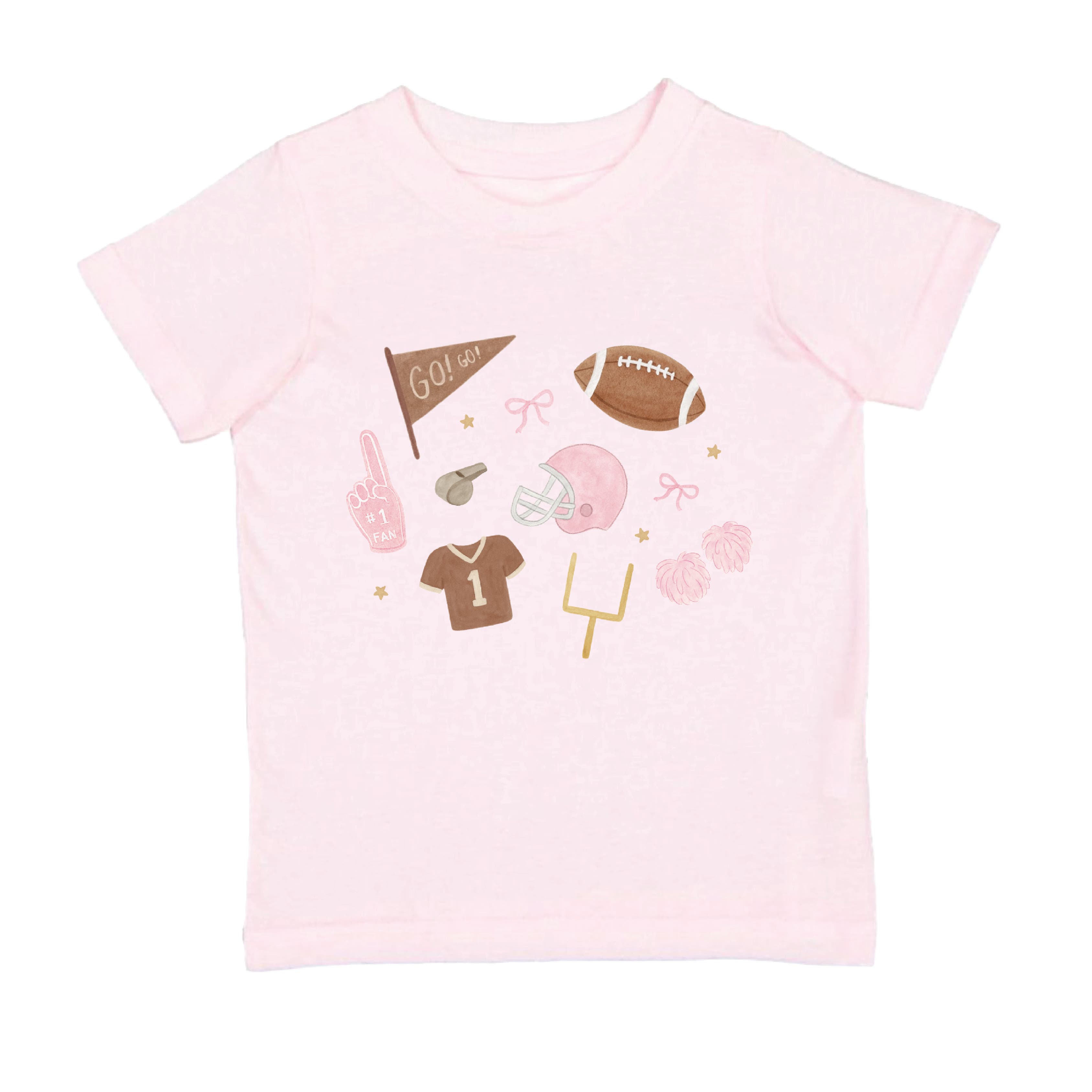 selected Ballet Pink