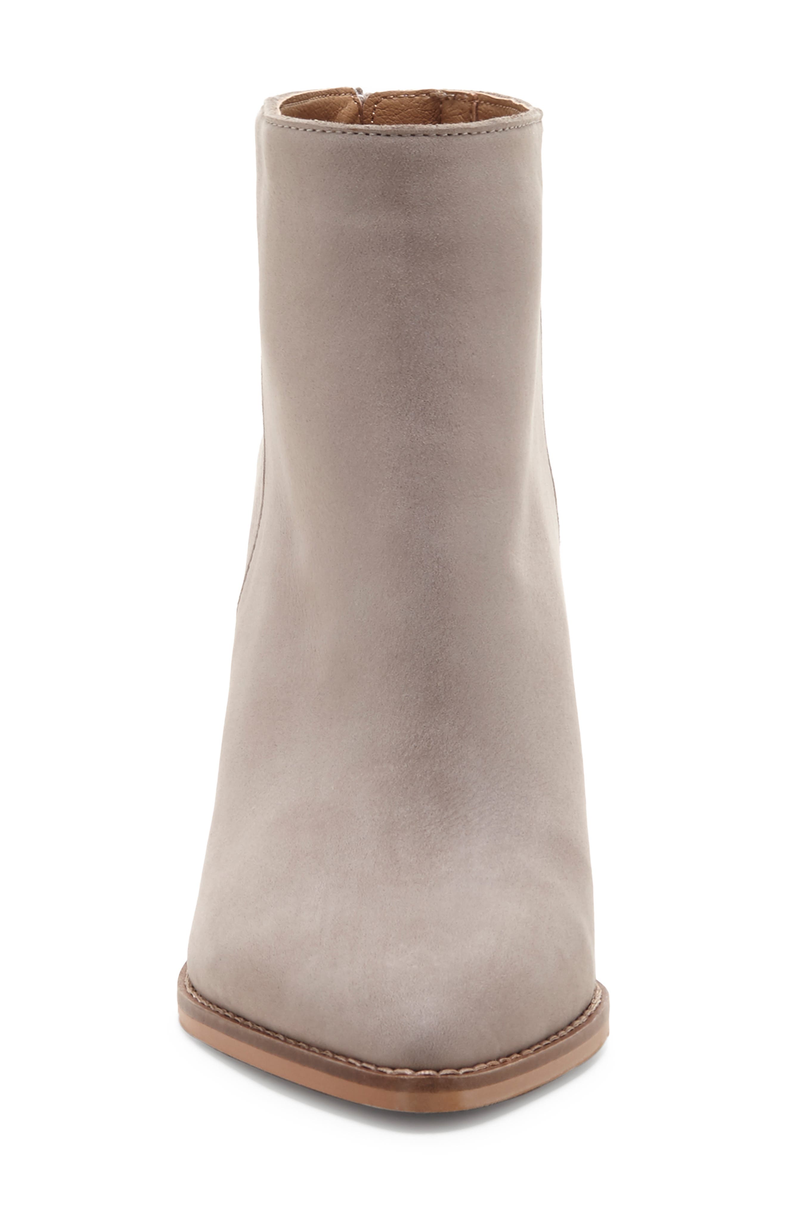 Lucky Brand Adalan Bootie, Alternate, color, 