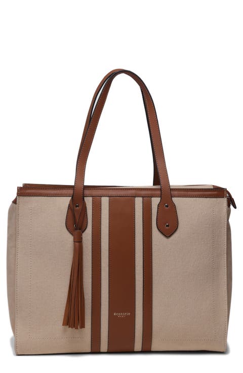 Springhill Tote Bag