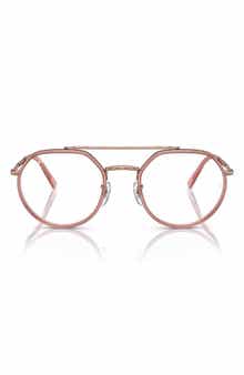 49mm Irregular Optical Glasses