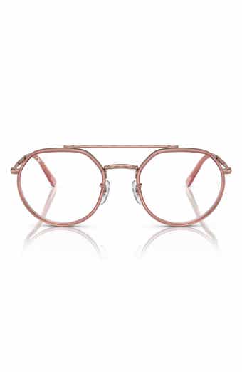 49mm Irregular Optical Glasses