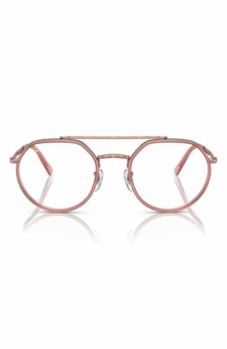 49mm Irregular Optical Glasses