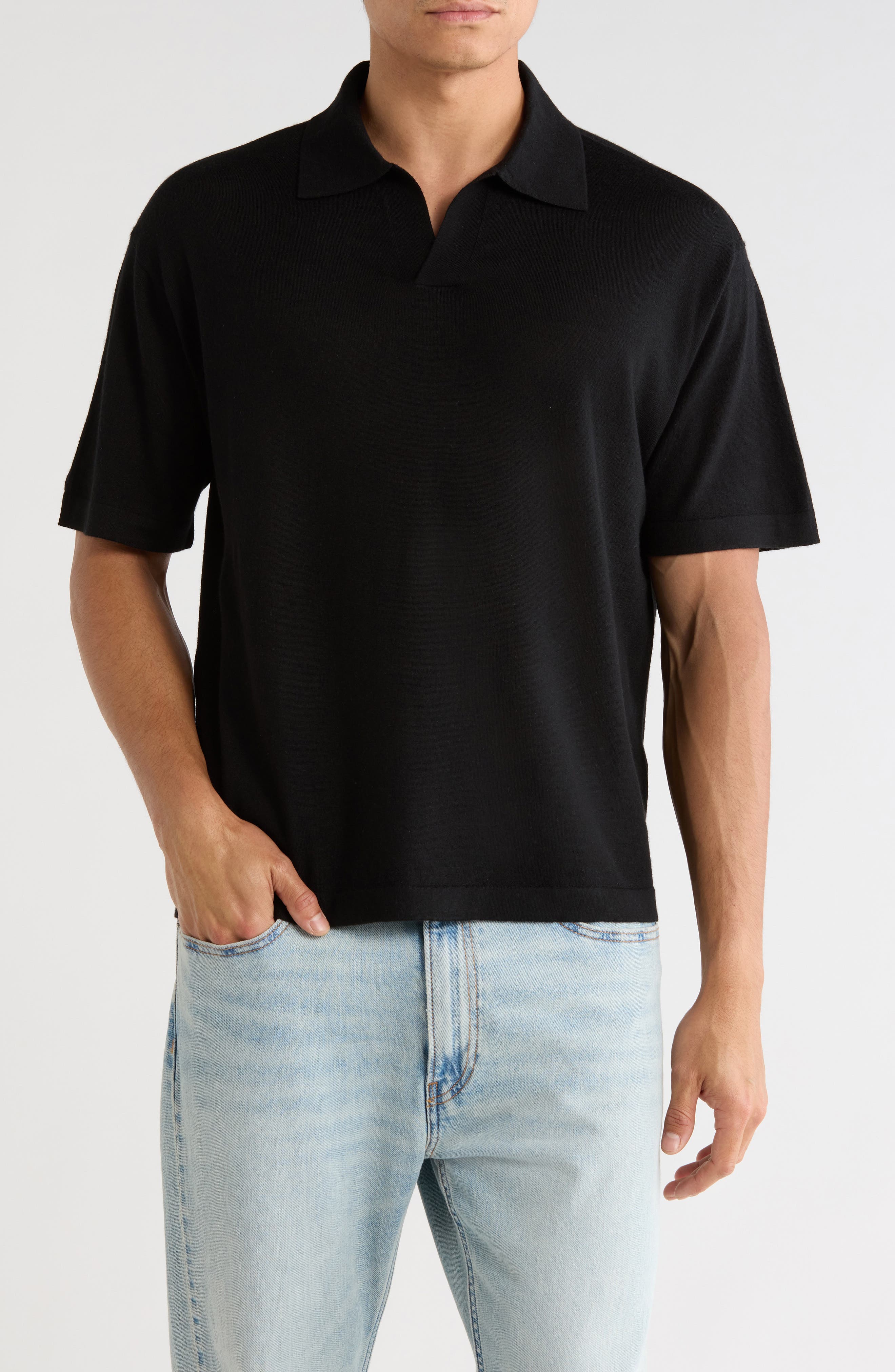 selected BLACK