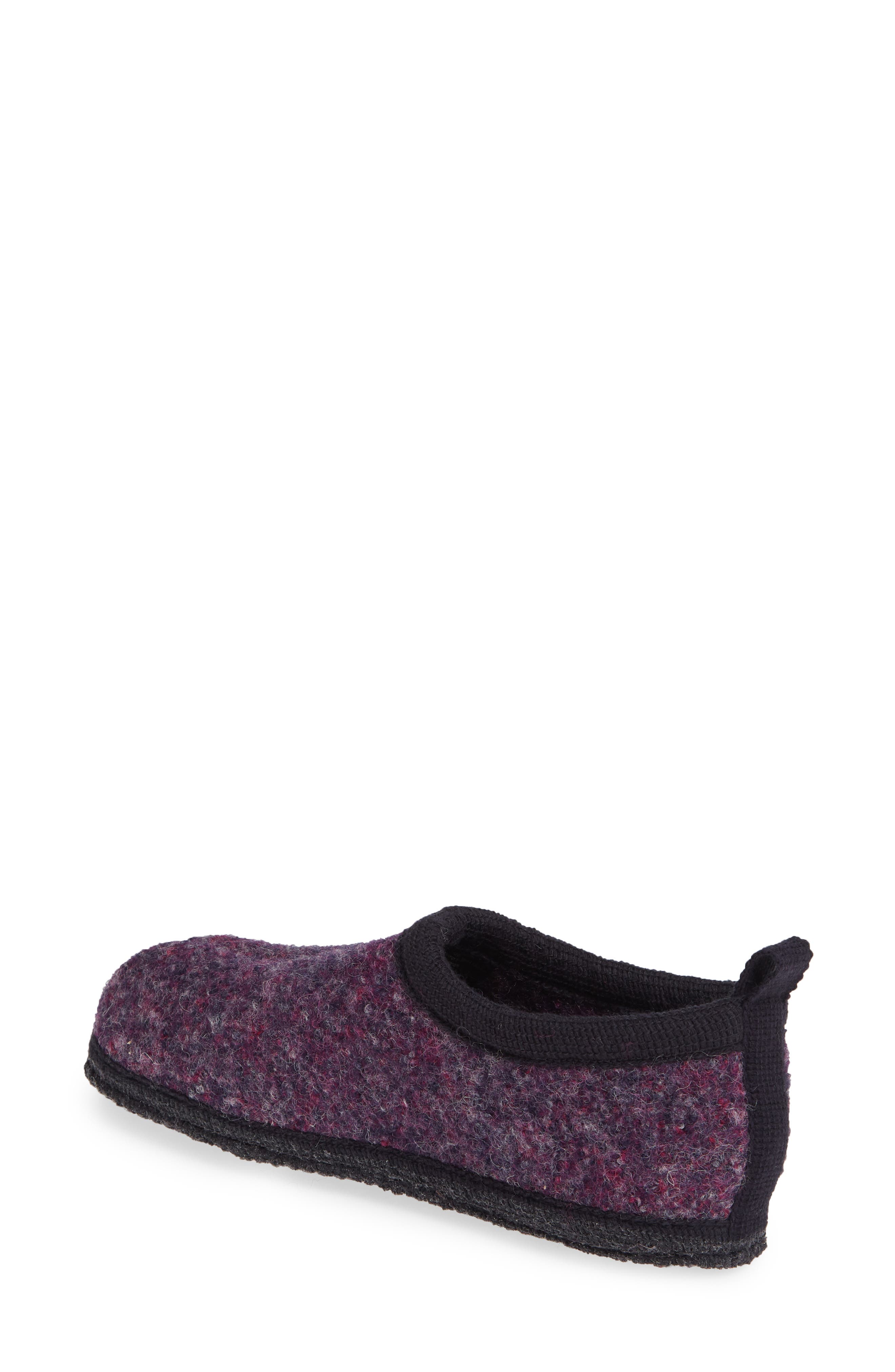 Haflinger Freddie Slipper, Alternate, color, 