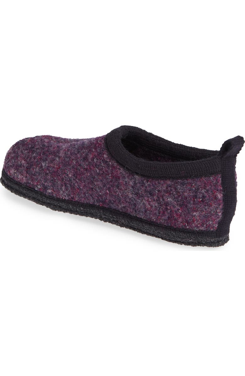 Haflinger Freddie Slipper, Alternate, color,
