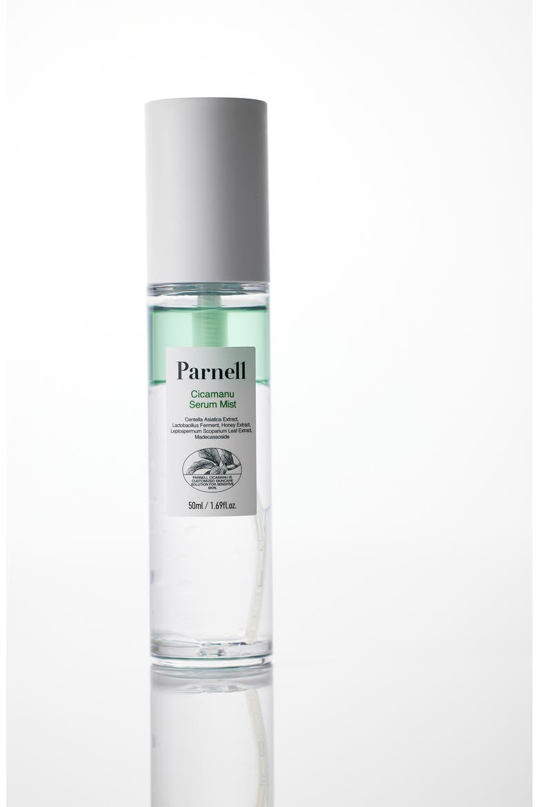 Cicamanu Serum Mist, Alternate, color, NO COLOR