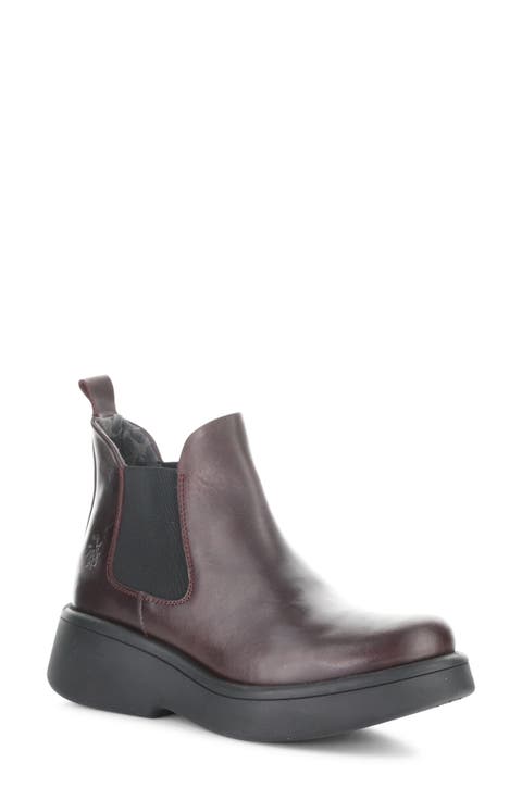 Mulk Boot